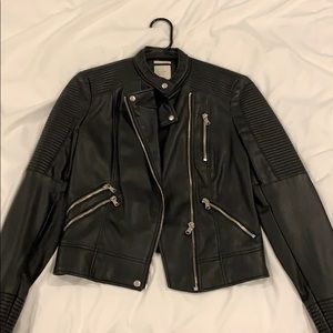 Zara Biker jacket